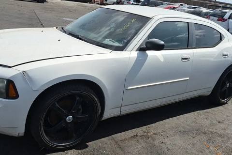 Photo of 2008 Dodge Charger