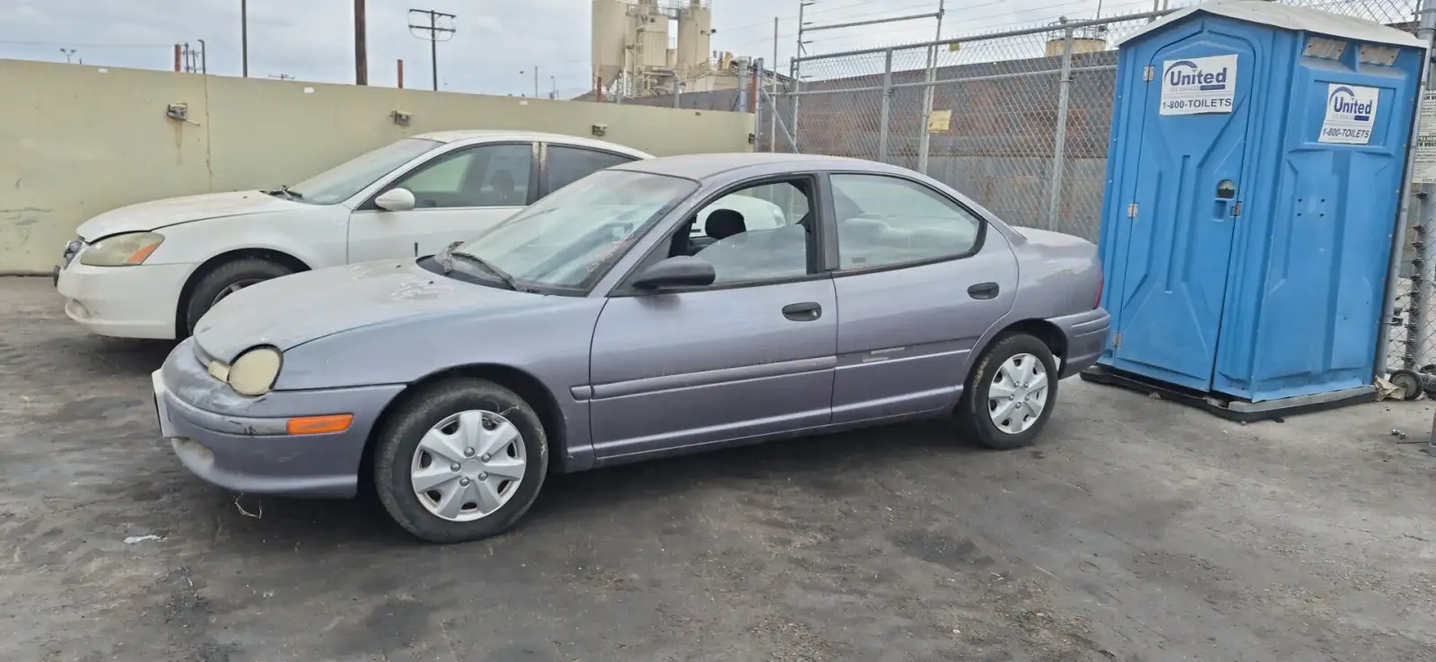 Photo of 1996 Dodge Neon