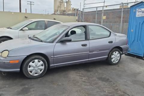 Photo of 1996 Dodge Neon