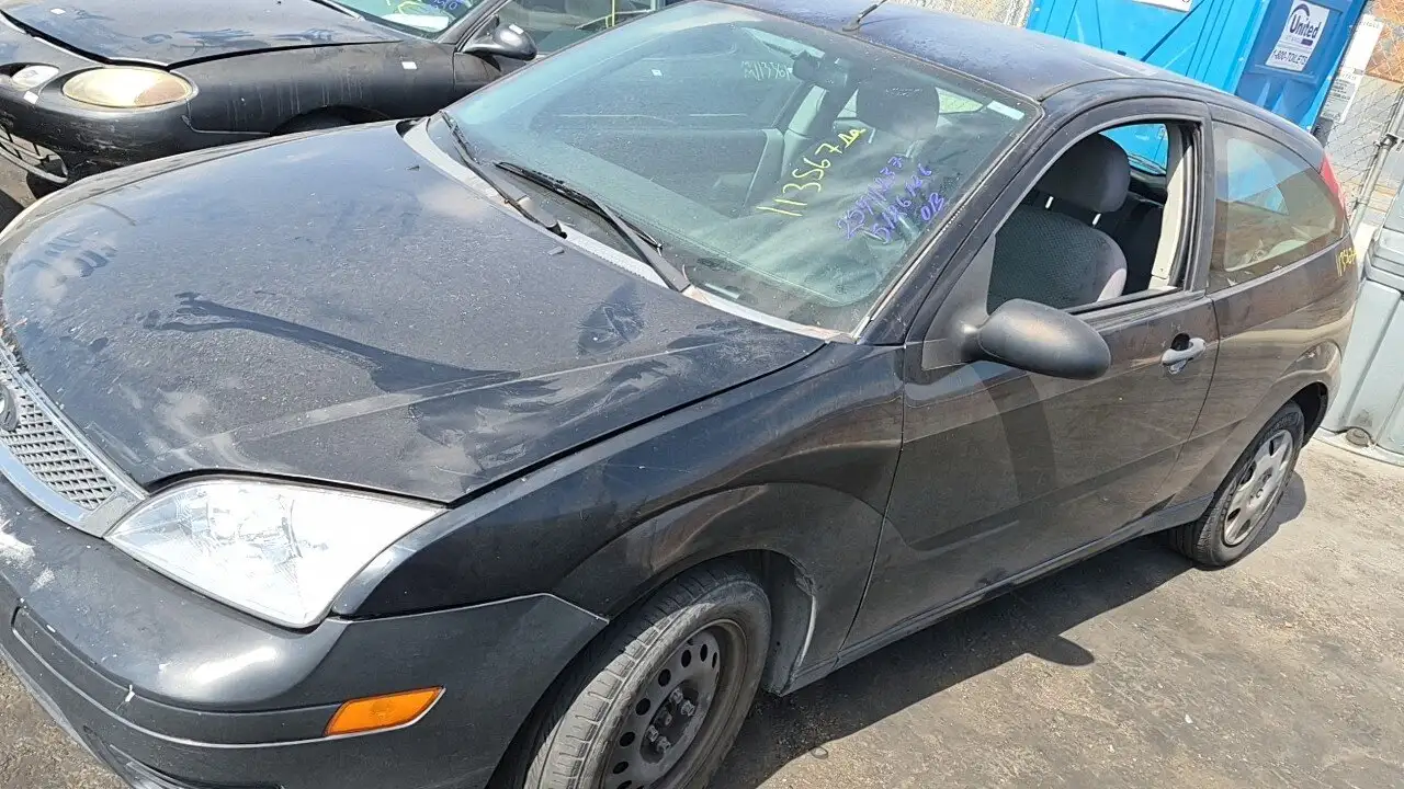 Photo of 2007 Ford Focus