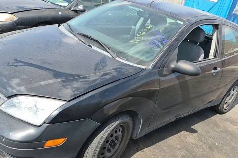 Photo of 2007 Ford Focus