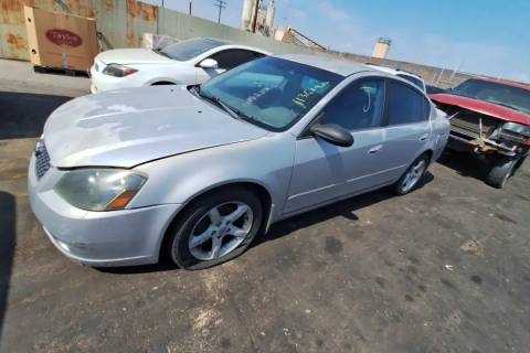 Photo of 2006 Nissan Altima