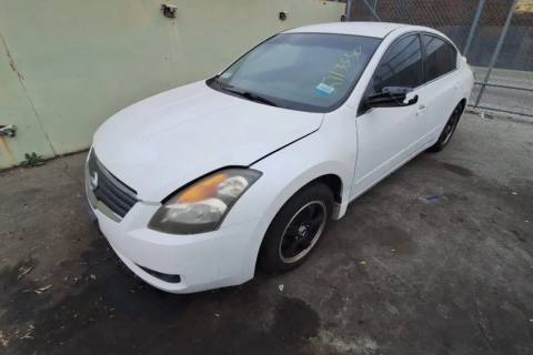 Photo of 2007 Nissan Altima