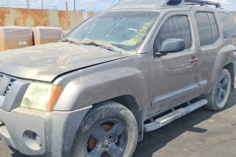 Photo of 2005 Nissan Xterra
