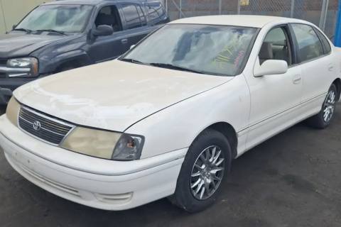 Photo of 1998 Toyota Avalon