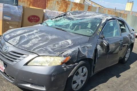 Photo of 2009 Toyota Camry