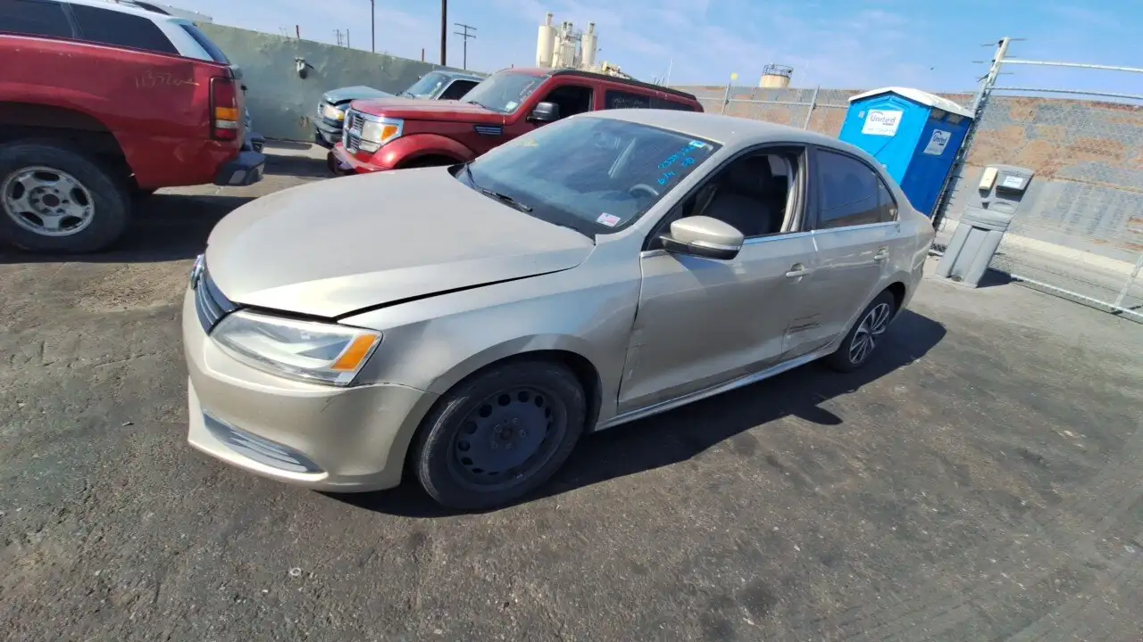 Photo of 2013 Volkswagen Jetta