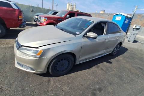 Photo of 2013 Volkswagen Jetta