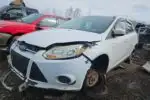 Photo of 2014 Ford Focus
