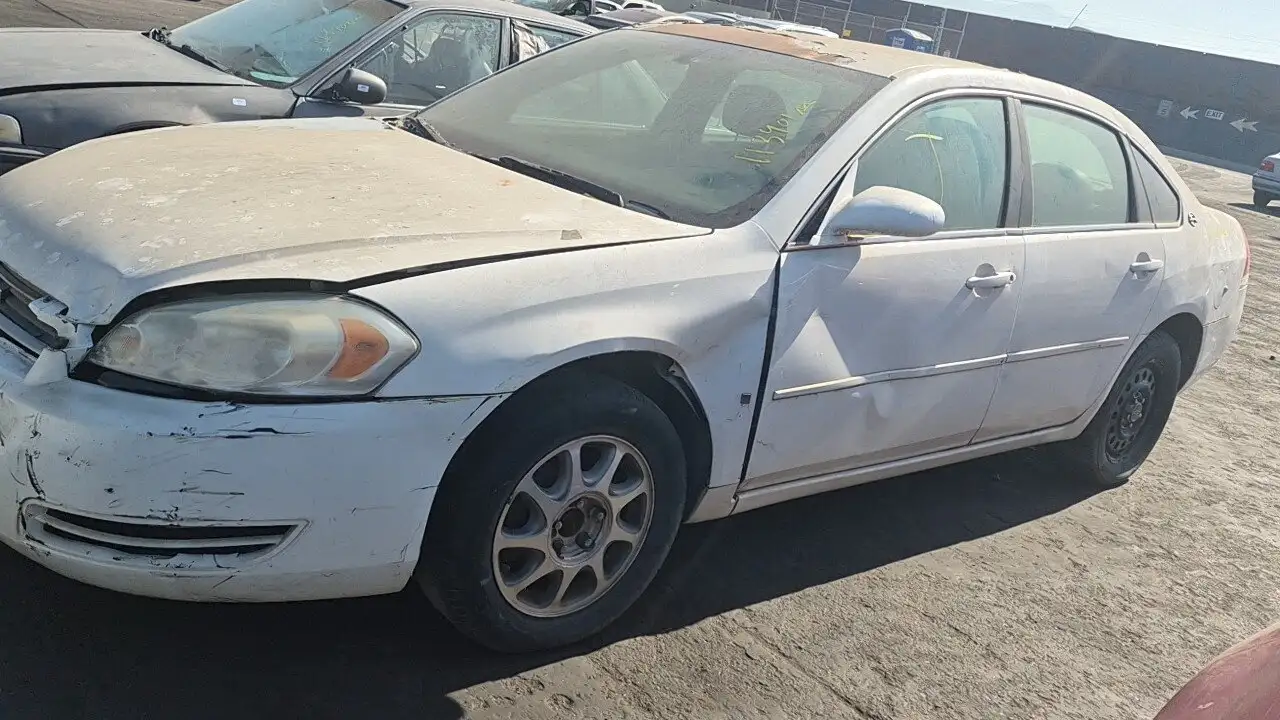 Photo of 2006 Chevrolet Impala