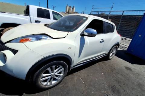 Photo of 2011 Nissan Juke
