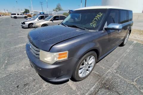 Photo of 2010 Ford Flex