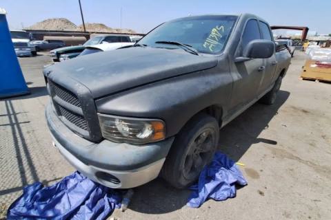 Photo of 2002 Dodge Ram 1500