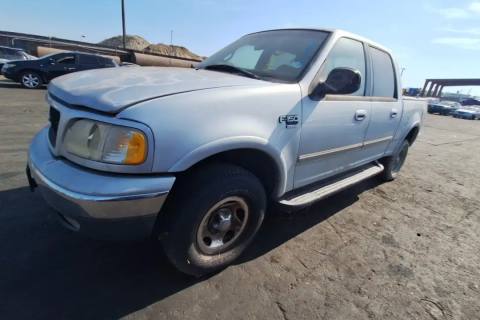 Photo of 2001 Ford F-150