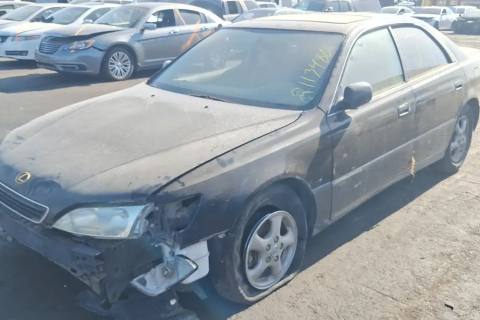 Photo of 1997 Lexus Es300