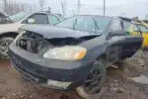 Photo of 2006 Toyota Corolla