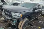 Photo of 2011 Dodge Durango