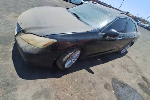 Photo of 2007 Lexus Es350