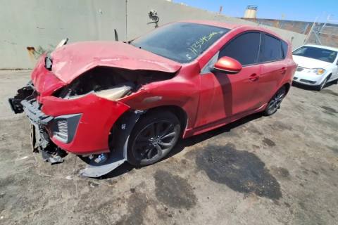 Photo of 2010 Mazda 3