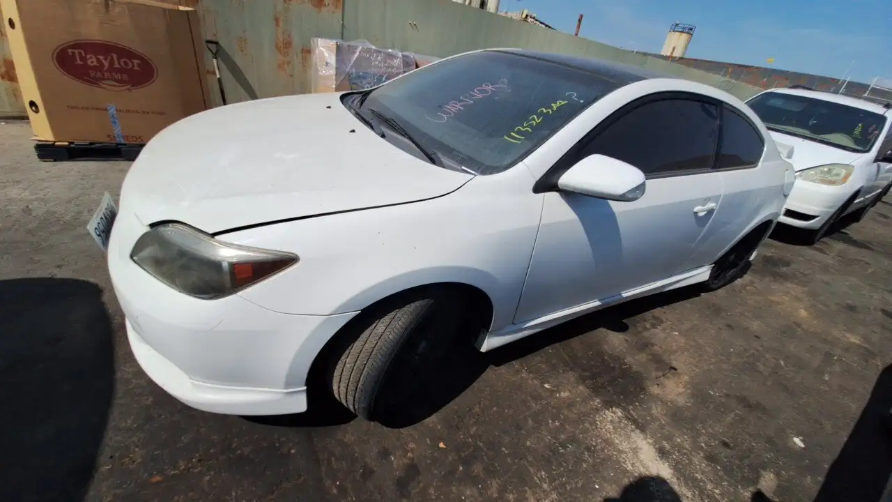 Photo of 2006 Scion Tc