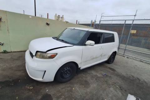 Photo of 2008 Scion Xb