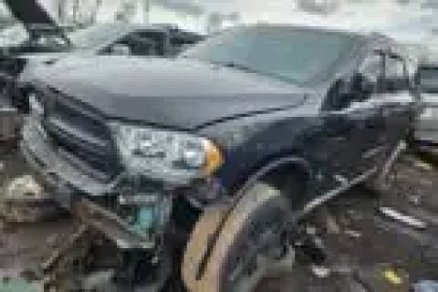 Photo of 2011 Dodge Durango