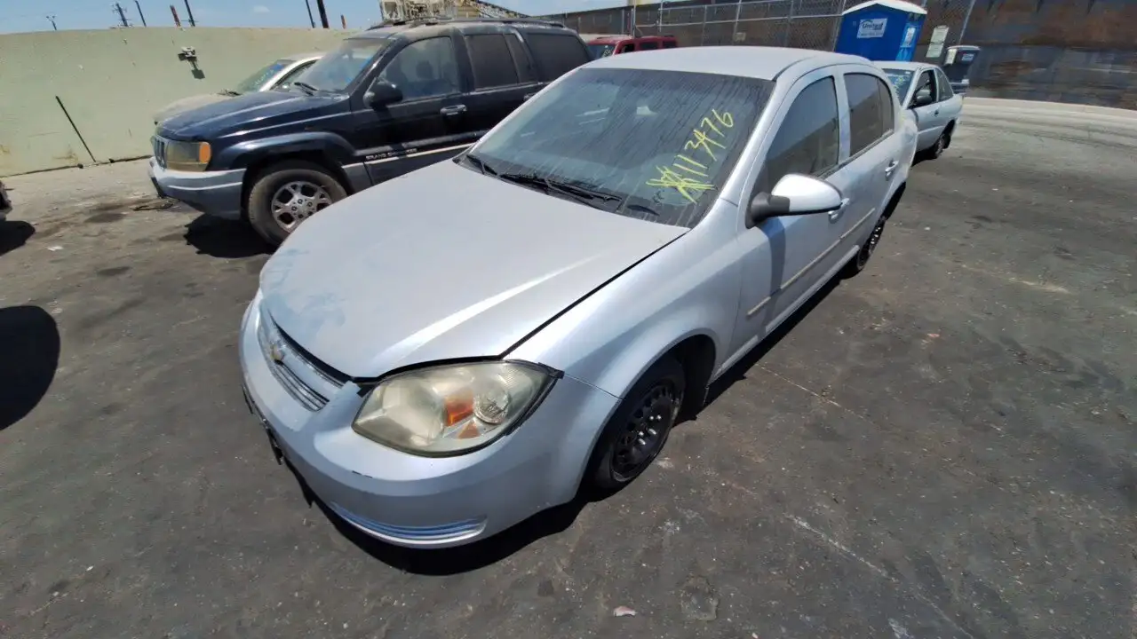 Photo of 2010 Chevrolet Cobalt