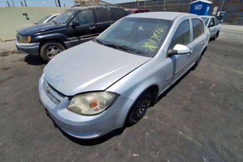 Photo of 2010 Chevrolet Cobalt
