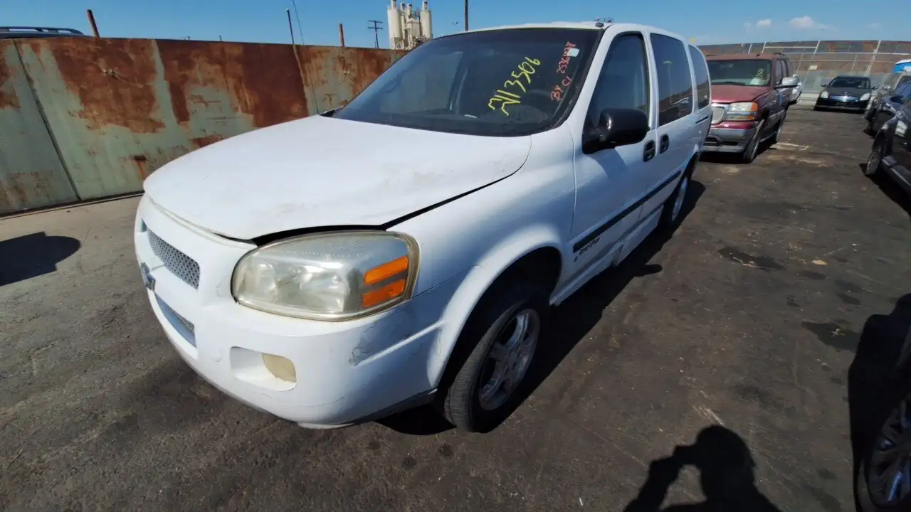 Photo of 2006 Chevrolet Uplander