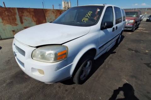Photo of 2006 Chevrolet Uplander