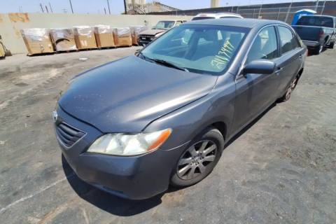 Photo of 2007 Toyota Camry
