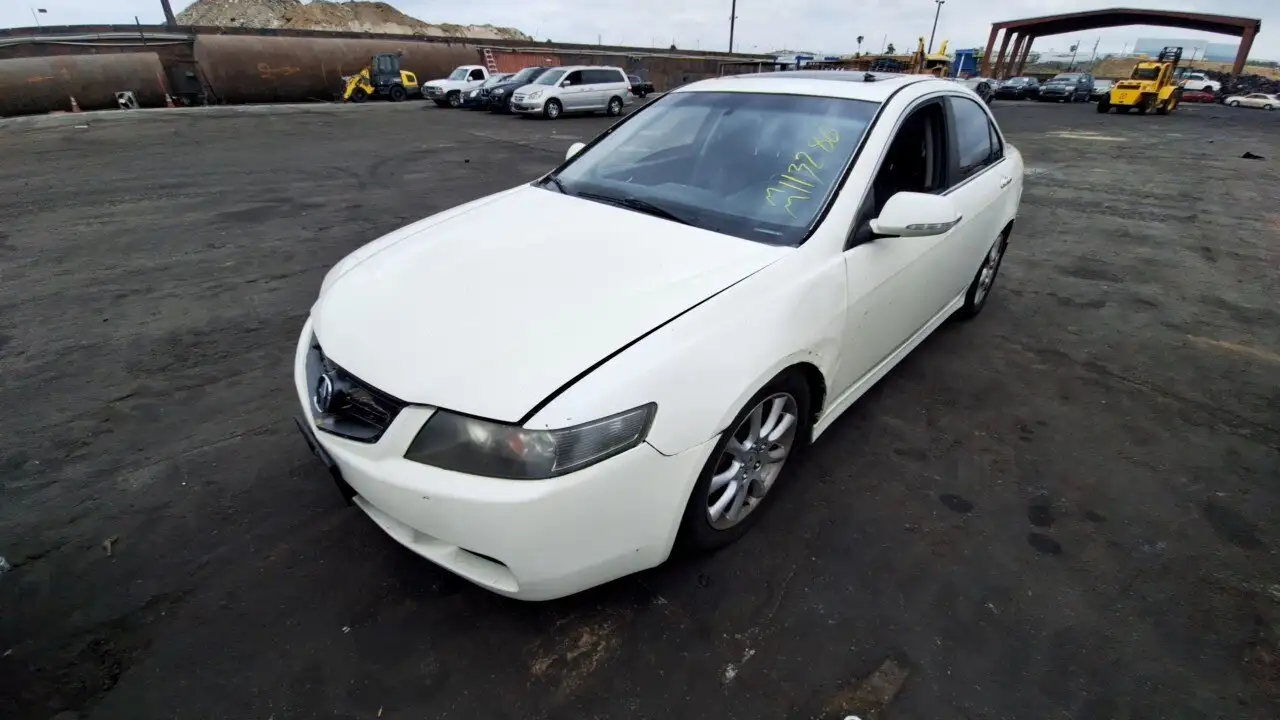 Photo of 2006 Acura Tsx