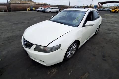 Photo of 2006 Acura Tsx