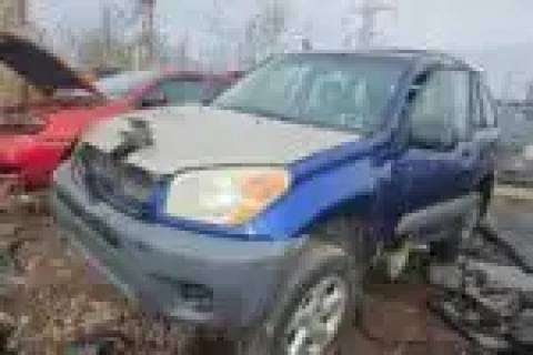 Photo of 2004 Toyota Rav4