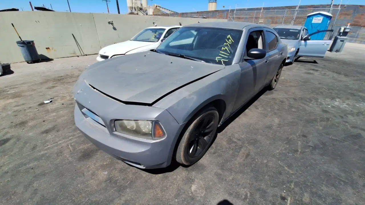 Photo of 2007 Dodge Charger