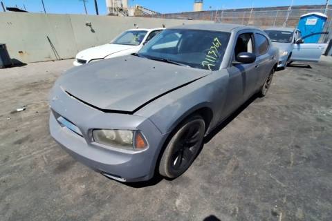 Photo of 2007 Dodge Charger