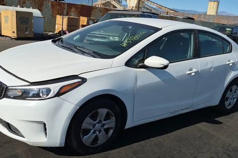 Photo of 2018 Kia Forte