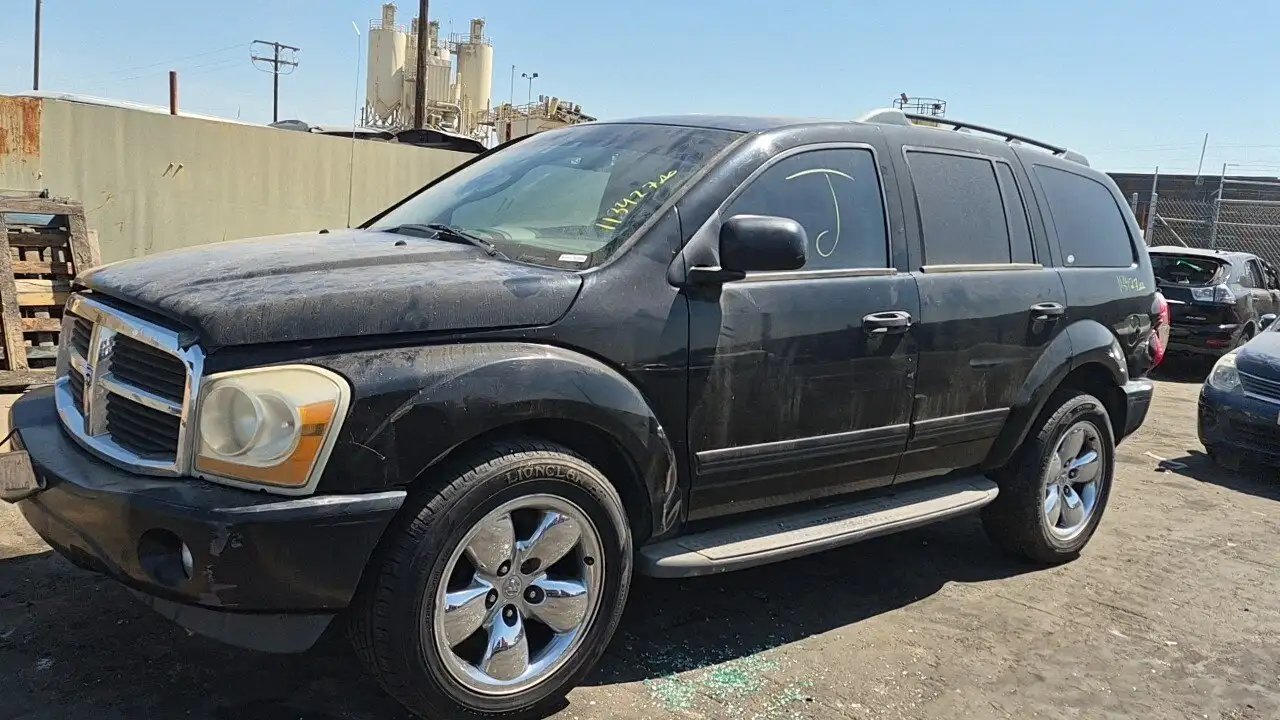 Photo of 2005 Dodge Durango