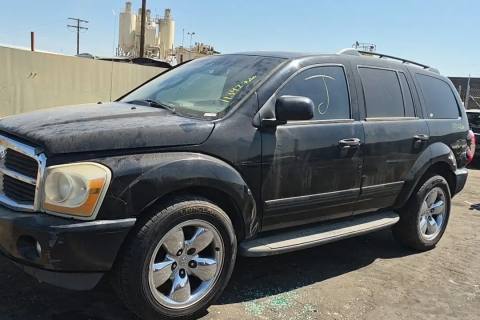 Photo of 2005 Dodge Durango