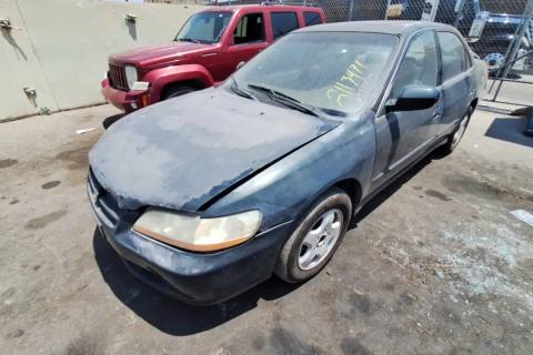 Photo of 2000 Honda Accord