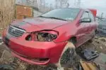 Photo of 2005 Toyota Corolla