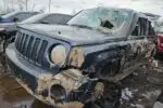 Photo of 2014 Jeep Patriot