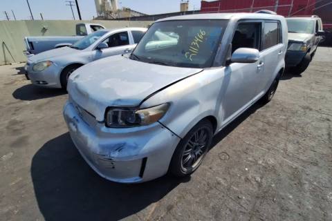 Photo of 2010 Scion Xb