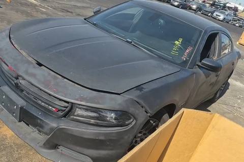 Photo of 2016 Dodge Charger