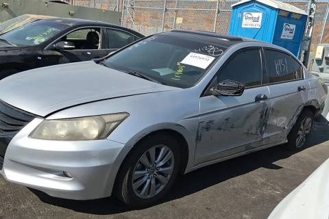 Photo of 2012 Honda Accord