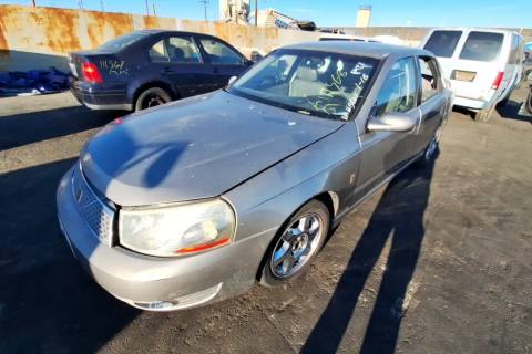 Photo of 2003 Saturn L200