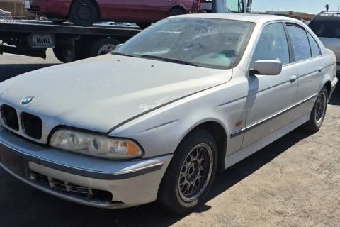 Photo of 1997 Bmw 528I
