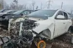 Photo of 2013 Nissan Pathfinder