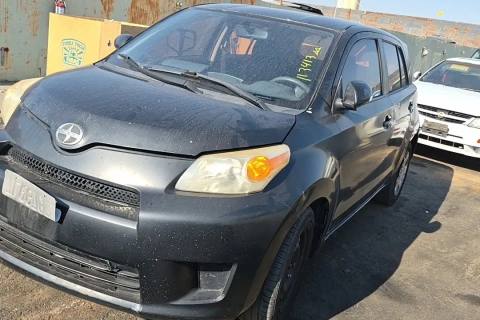Photo of 2008 Scion Xd