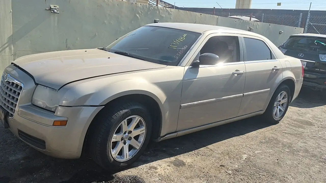 Photo of 2007 Chrysler 300